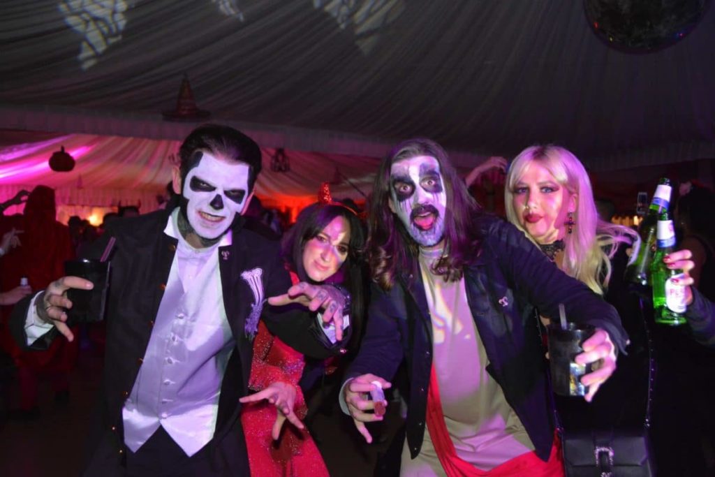 romania-escorted-tours-halloween-party-at-dracula's-castle-in-transylvania